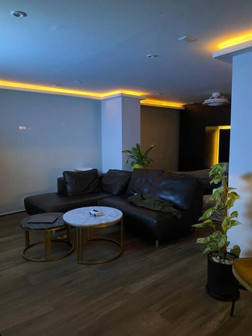 Black Loft. Moderno Y Nuevo, Super Ubicado. Mexico-stad Buitenkant foto