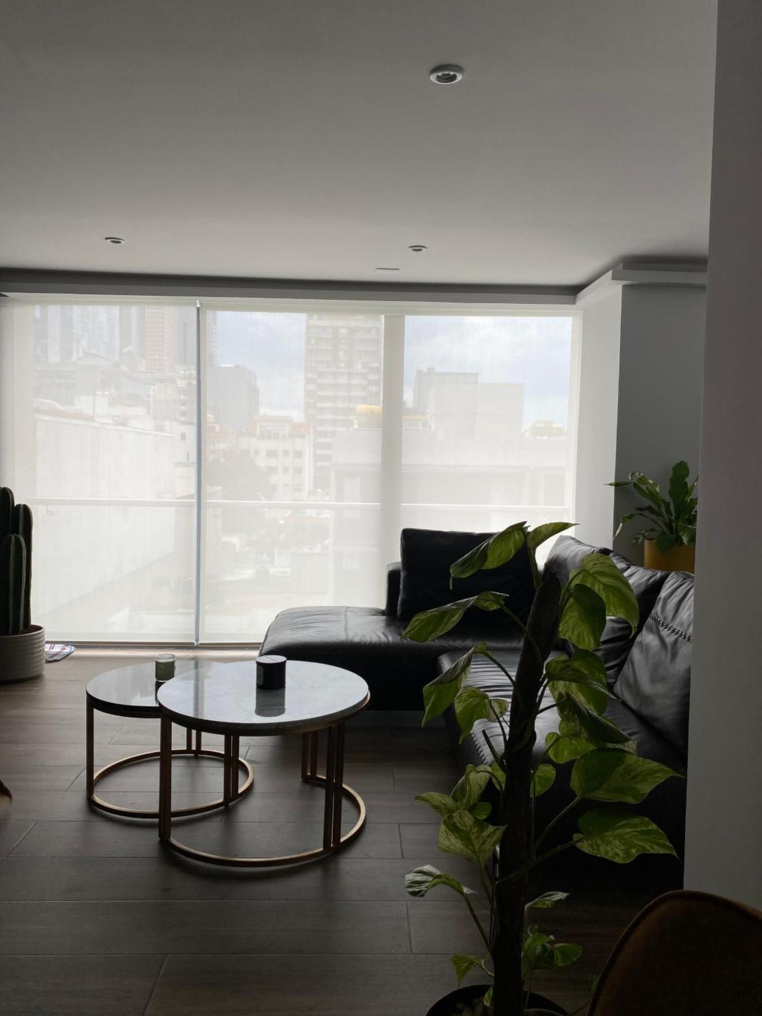 Black Loft. Moderno Y Nuevo, Super Ubicado. Mexico-stad Buitenkant foto